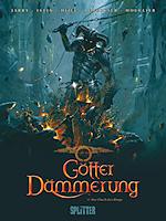 Götterdämmerung 0