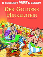 Der Goldene Hinkelstein