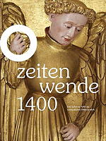Ausstellungskatalog Zeitenwende 1400