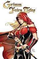 Grimm Fairy Tales 1 Grimm Fairy Tales 1