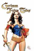 Grimm Fairy Tales 2