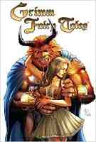 Grimm Fairy Tales 3