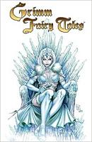 Grimm Fairy Tales 4 Grimm Fairy Tales 4