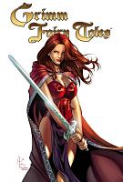 Grimm Fairy Tales 5