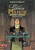 Green Manor Band 3