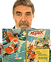Gunter Schoß, Geschichte Mitteldeutschlands, MDR Gunter Schoß