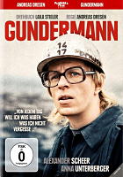 DVD Gundermann