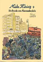 Die Bande vom Alexanderplatz