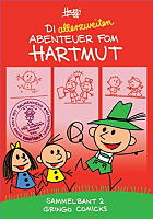 Haggi. Di allerzweiten Abenteuer fom Hartmut Haggi. Di allerzweiten Abenteuer fom Hartmut