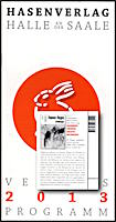 Katalog Hasenverlag 2013 S.41 Katalog Hasenverlag 2013