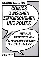 Hausmanninger/Kagelmann: Comics zwischen Zeitgeschehen und Politik
