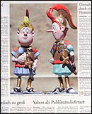 Handelsblatt 5.2.2008