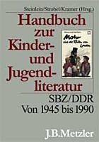 Handbuch zur Kinder- und Jugendliteratur