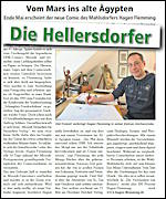 Die Hellersdorfer Mai 2013