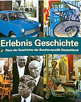 Erlebnis Geschichte