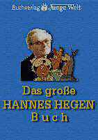 Das große Hannes Hegen Buch