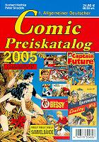 Comic Preiskatalog 2005
