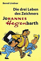 Die drei Leben des Zeichners Johannes Hegenbarth