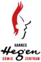 Hannes Hegen Comic Zentrum