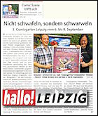 hallo! Leipzig 25.8.2012