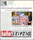 hallo! Leipzig 25.8.2012 S.1/5 hallo! Leipzig 25.8.2012