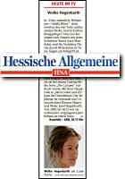 Hessische Allgemeine 31.7.2020