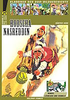Günter Hain. Klassiker der DDR-Bildgeschichte Band 25: Hodscha Nasreddin Hodscha Nasreddin