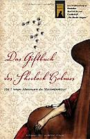 Das Giftbuch des Sherlock Holmes