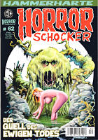 Horrorschocker #62