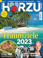 Hörzu 2/2023