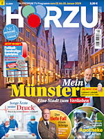 Hörzu 2/2024