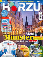 Hörzu 2/2024