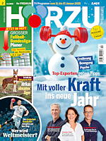 Hörzu 2/2025