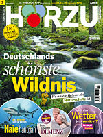 Hörzu 3/2022