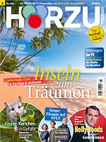 Hörzu 3/2025