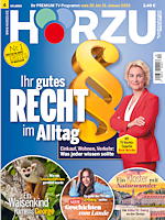 Hörzu 4/2025