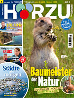 Hörzu 5/2022