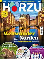 Hörzu 5/2024