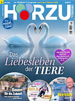 Hörzu 5/2025