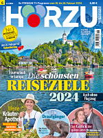 Hörzu 6/2024