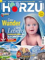 Hörzu 6/2025