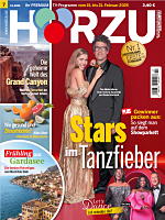 Hörzu 7/2025