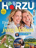 Hörzu 8/2023