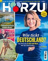 Hörzu 8/2024