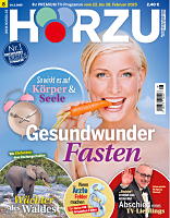 Hörzu 8/2025