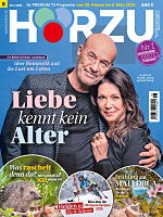 Hörzu 8/2026