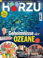 Hörzu 9/2023