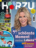 Hörzu 9/2025
