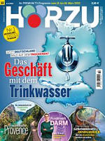 Hörzu 10/2022