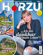 Hörzu 10/2024